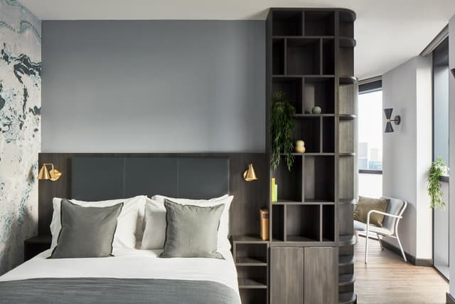 One Bedroom