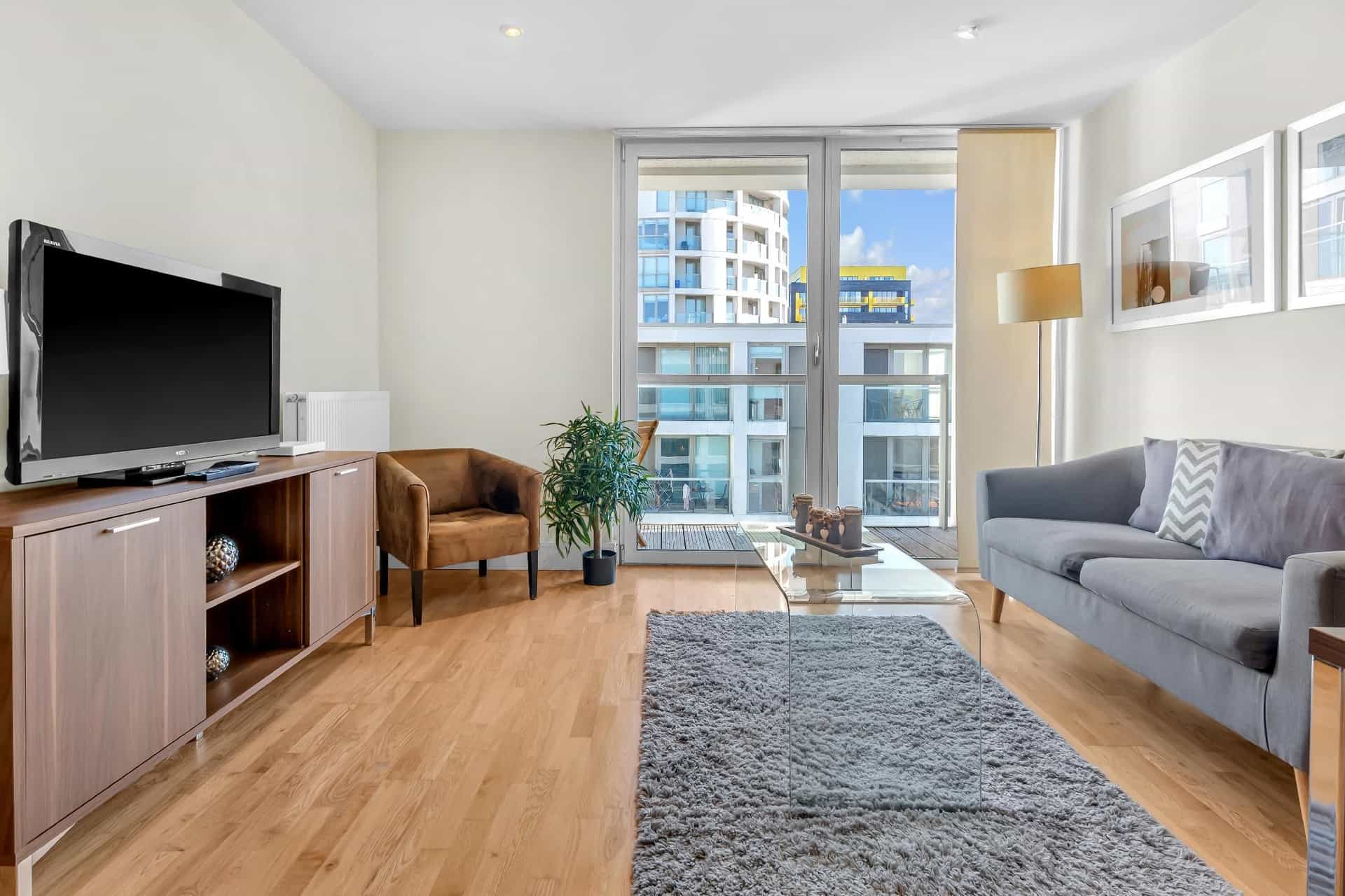 Lanterns Court Serviced Apartments by TheSqua.re