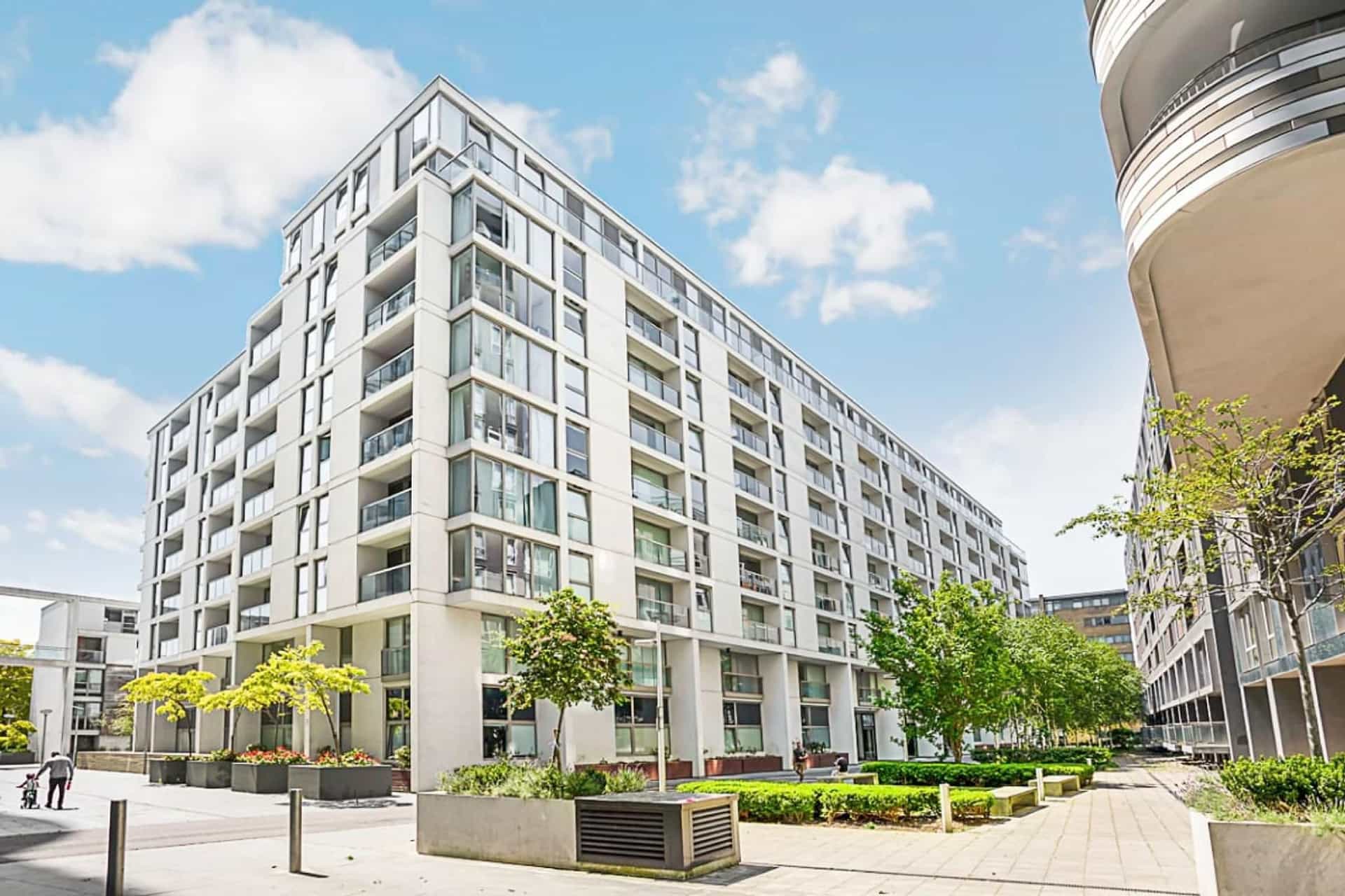 Urban Retreat Stylish 1-Bed Bliss
