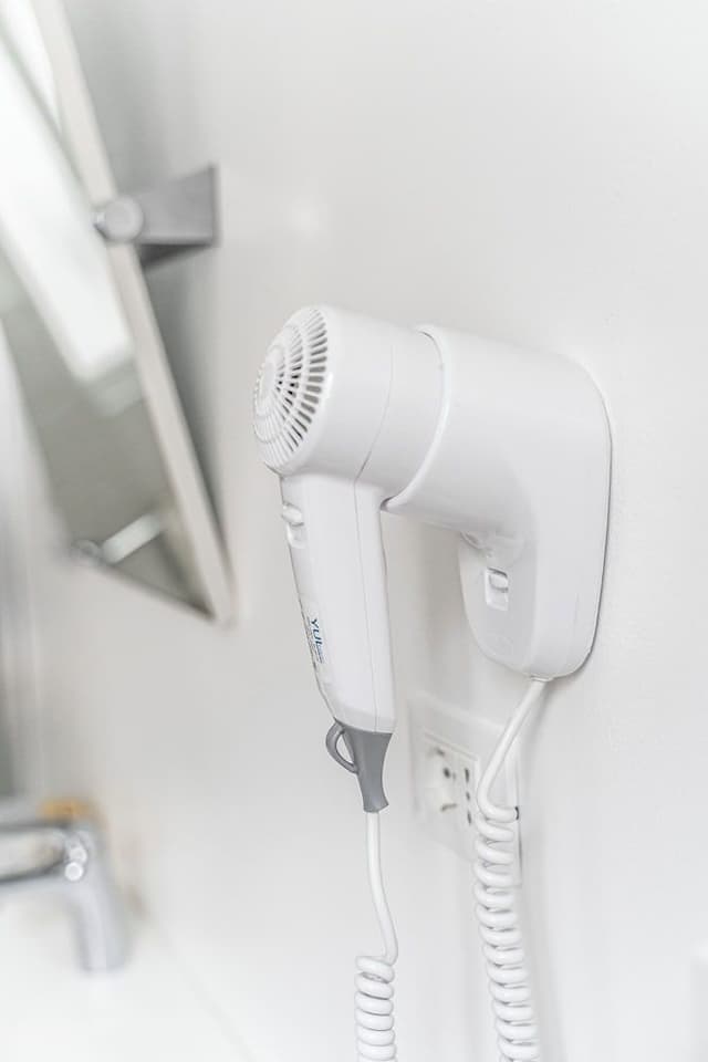 Camera Superior Tripla/Matrimoniale con terzo letto