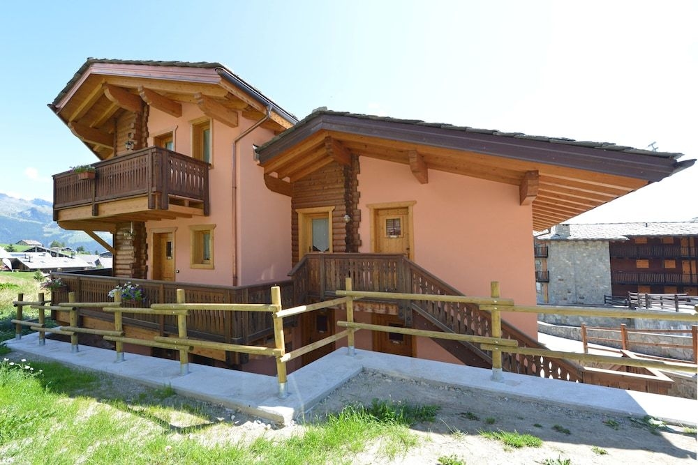 Hotel Lespoir2