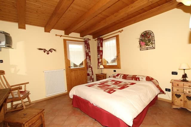 Double Room Single Use
