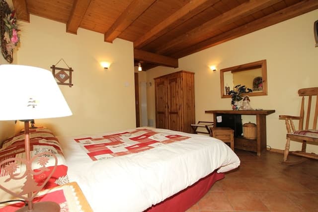 Double Room Single Use