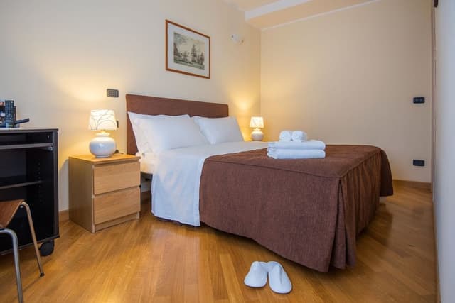 Superior Double Room, Non Smoking