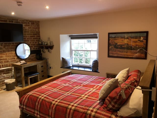 double room-standard-ensuite