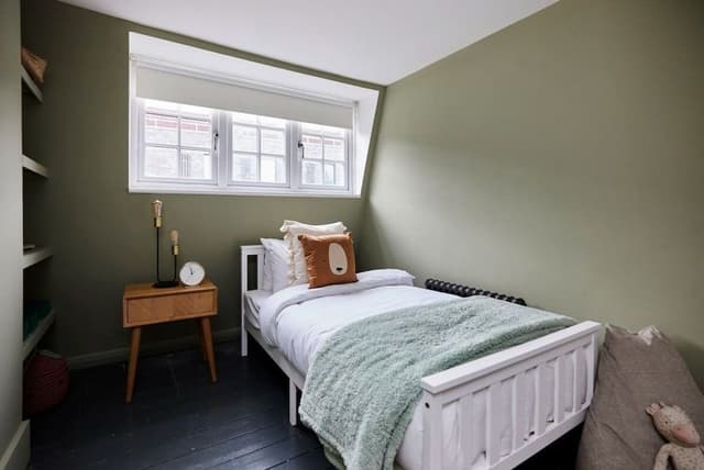 House (3 Bedrooms)