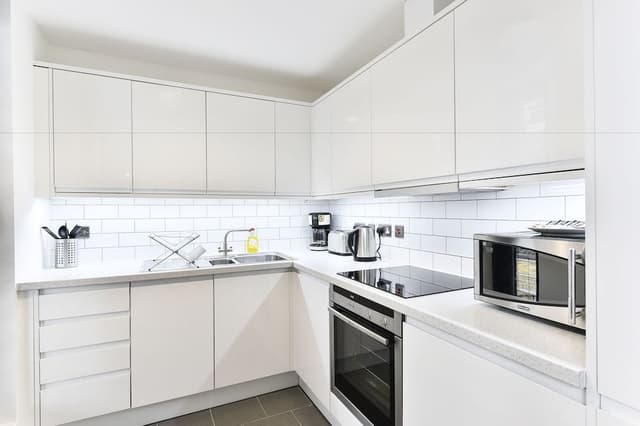 Apartment, 1 Bedroom
