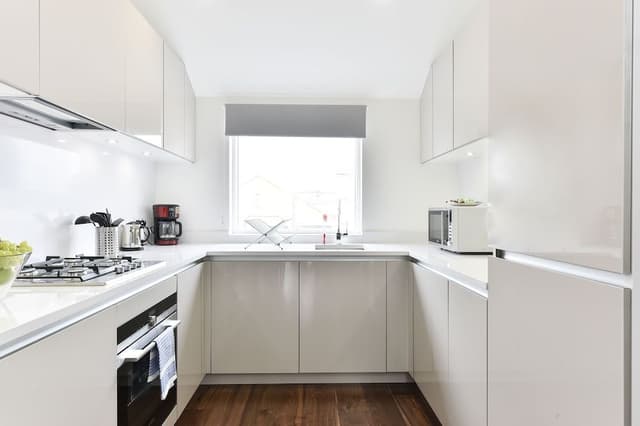 Apartment, 1 Bedroom