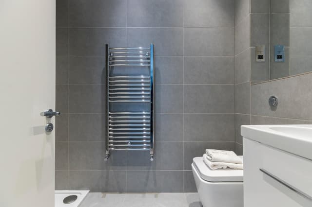Two-Bedroom Premier Apartment