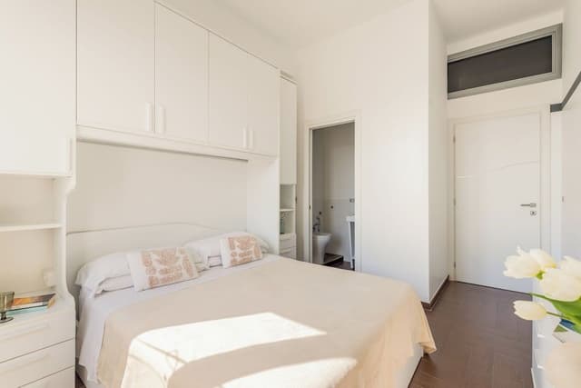 Deluxe Apartment, 3 Bedrooms, Balcony, Sea View