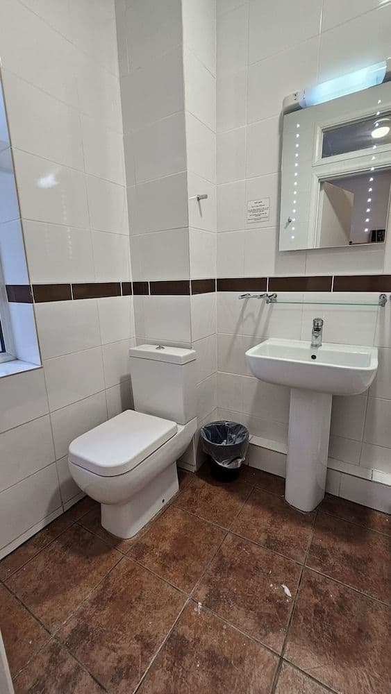 Deluxe Studio, 1 Double Bed