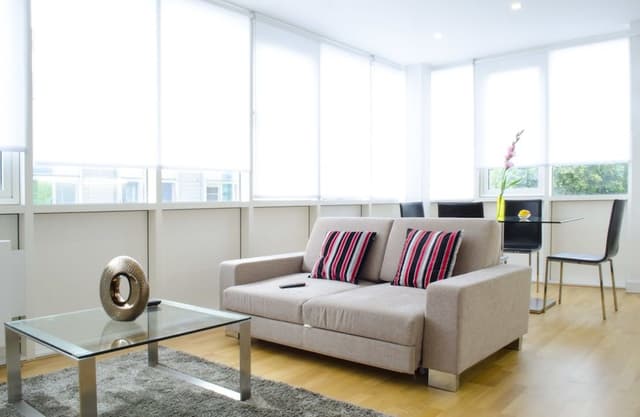 Apartment, 2 Bedrooms