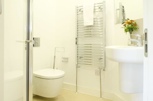 Apartment, 2 Bedrooms