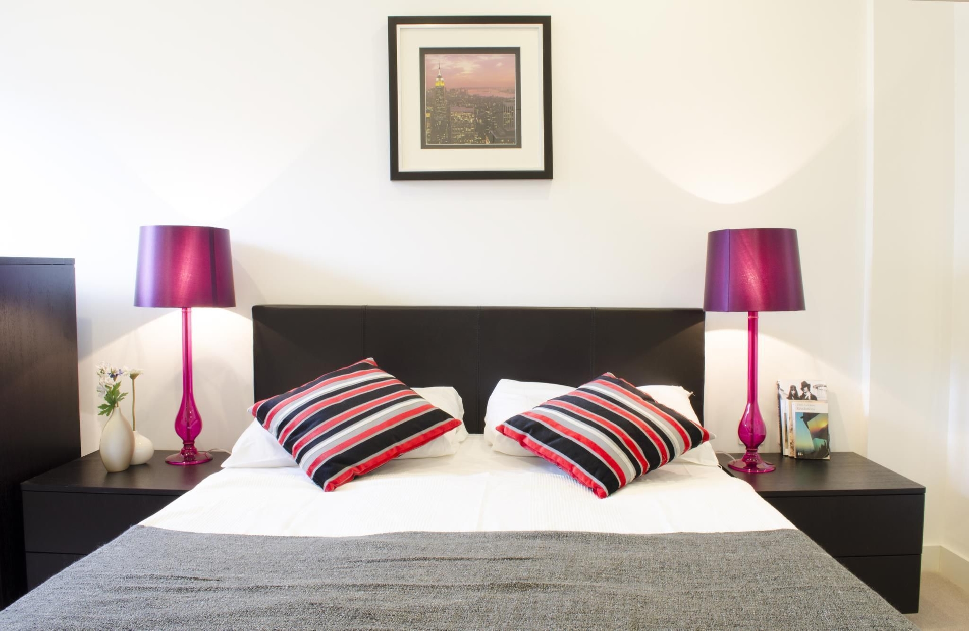 โบโรช์ มาร์เก็ต อพาร์ตเมนต์ (Borough Market Apartments)1