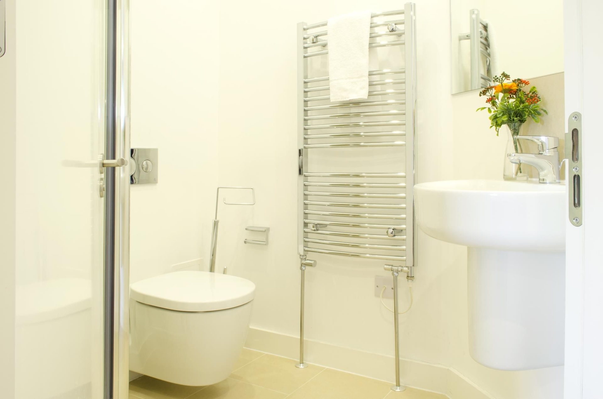 โบโรช์ มาร์เก็ต อพาร์ตเมนต์ (Borough Market Apartments)4