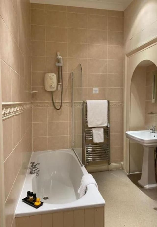 Deluxe Double Room, 1 Double Bed