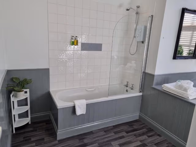 Standard Double Room, 1 Double Bed