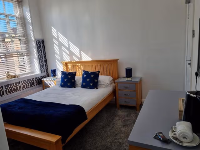 Standard Double Room, 1 Double Bed