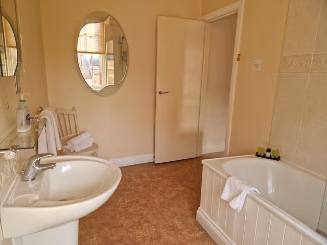 Standard Single Room, 1 Twin Bed