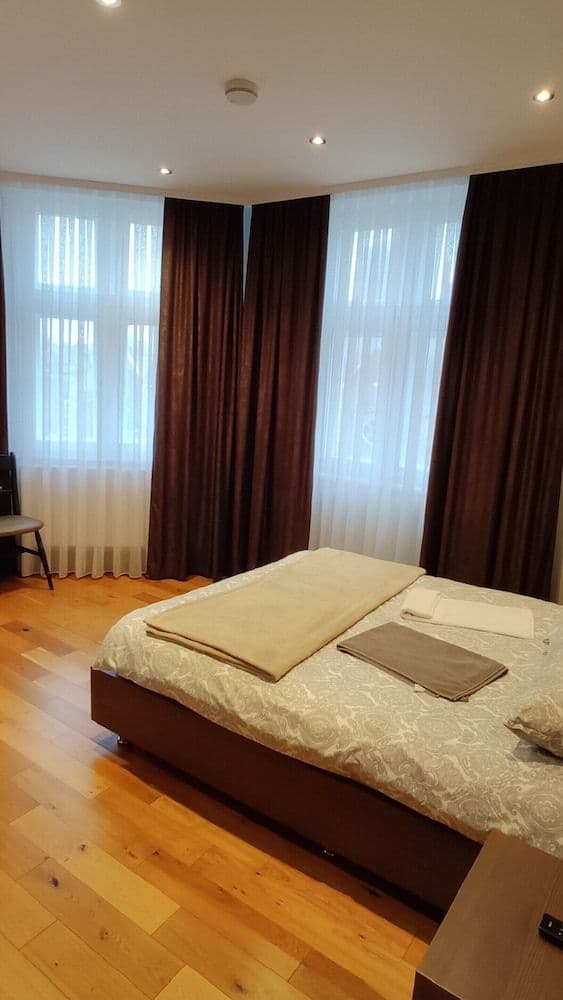 Deluxe Double Room, 1 Double Bed