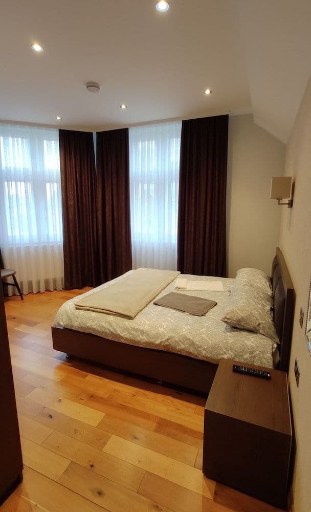 Deluxe Double Room, 1 Double Bed