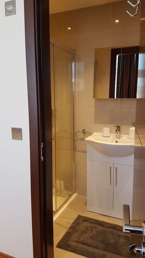 Deluxe Triple Room, Multiple Beds