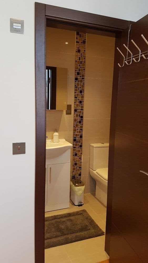 Deluxe Triple Room, Multiple Beds
