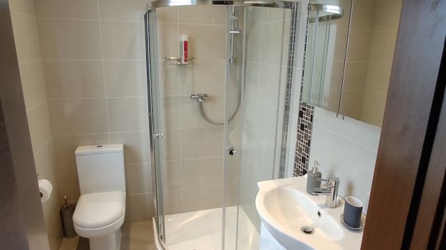 Deluxe Triple Room, Multiple Beds