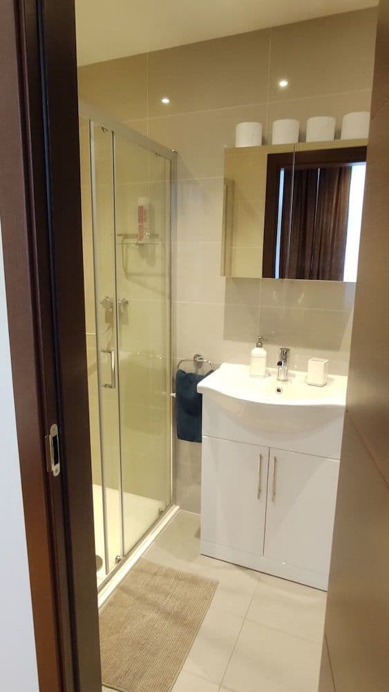 Deluxe Triple Room, Multiple Beds