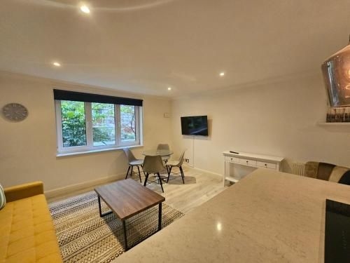 St Paul's London Apartments2
