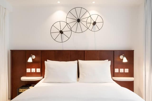 Lovely Room