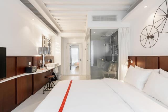 Lovely Room
