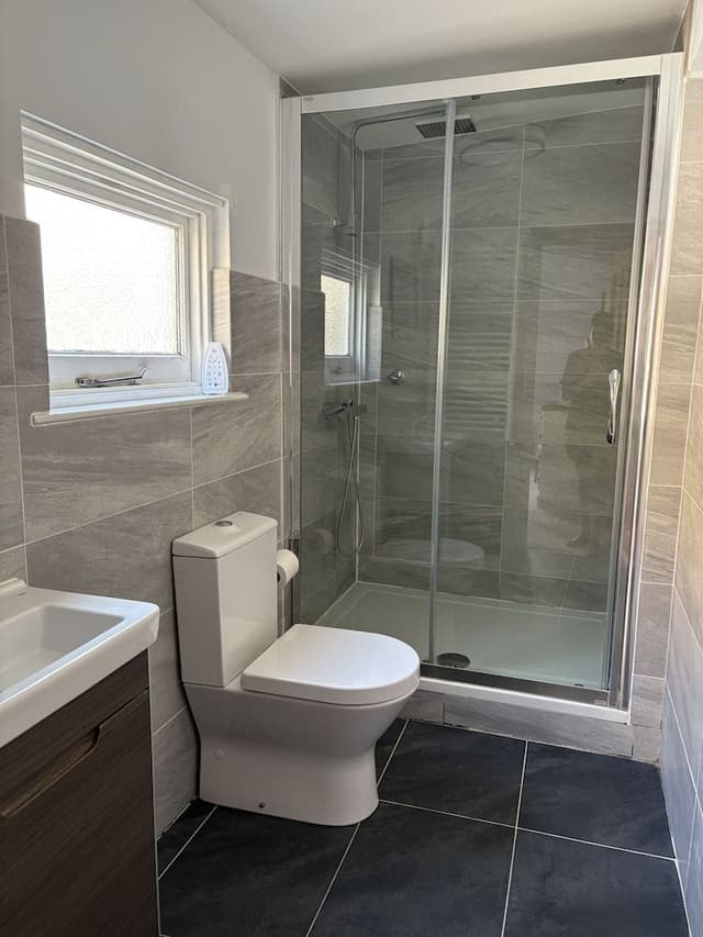 Apartment, Private Bathroom (Room 10 - 2 bedroom)