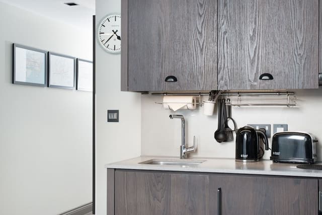 Suite, 2 Twin Beds (2 Bedrooms)