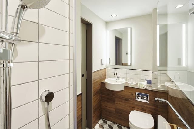 Deluxe Studio Suite, 1 Bedroom