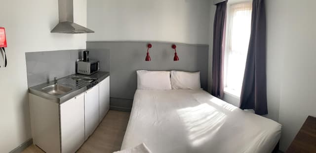 Double En-Suite