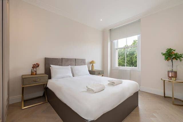 Elite Apartment, Private Bathroom, City View