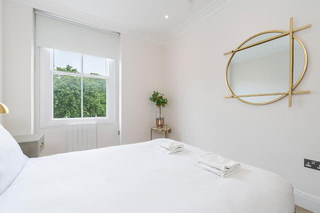 Apartment-Elite-Private Bathroom-City View
