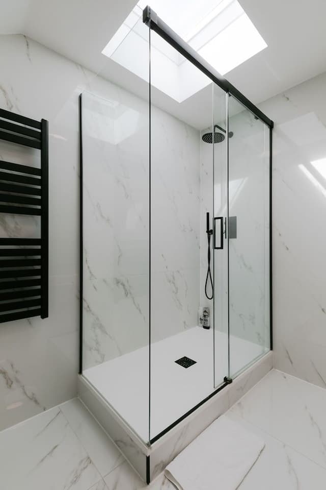 Luxury Penthouse, Private Bathroom