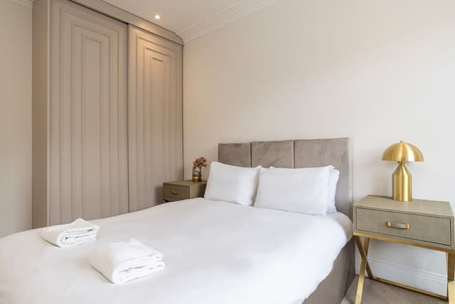 Elite Apartment, Private Bathroom, City View