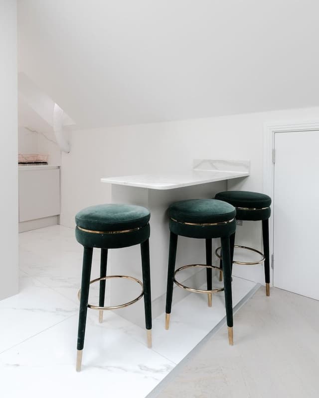 Luxury Penthouse, Private Bathroom