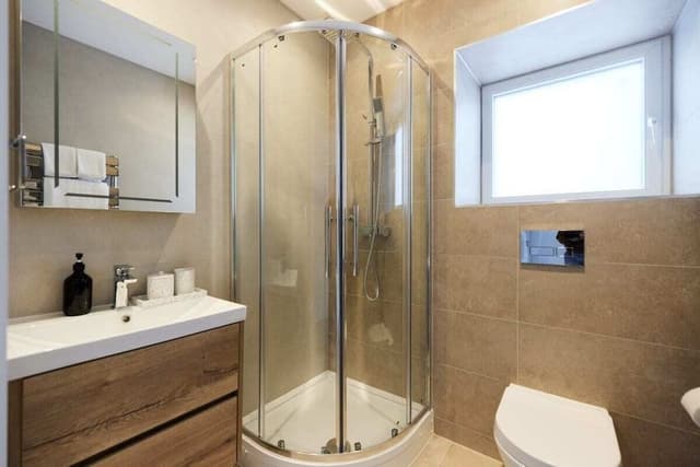 Apartment (2 Bedrooms)
