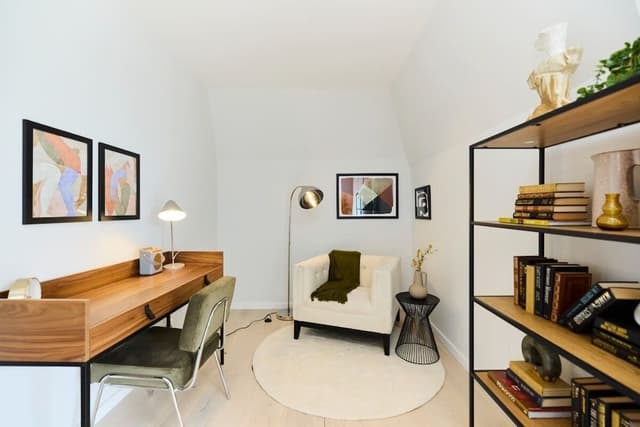 Apartment (3 Bedrooms)