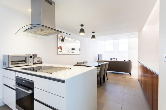 Luxury Two Bed Rooms Apartment