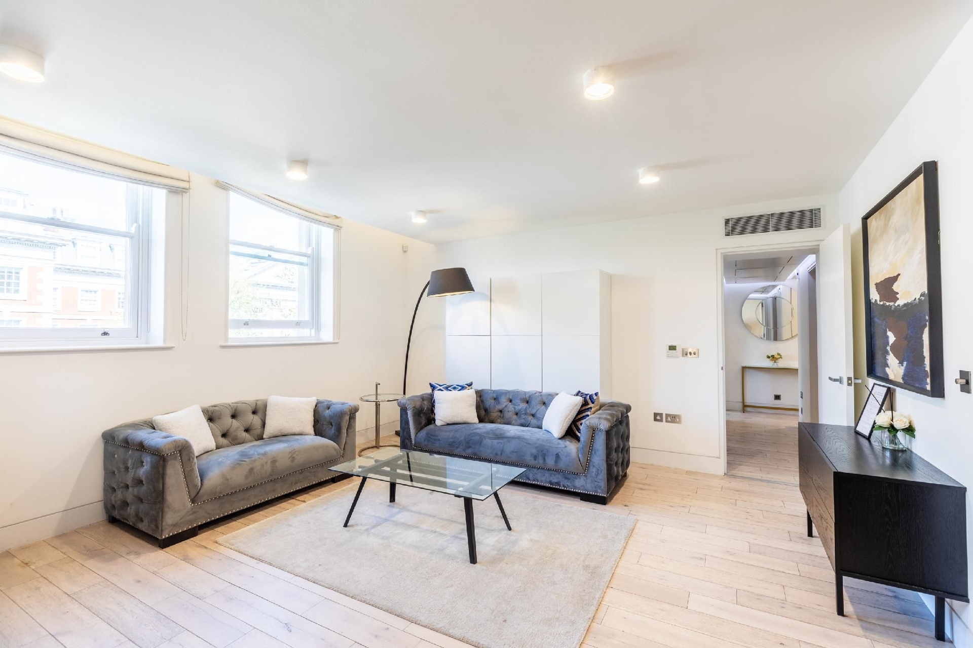 อพาร์ทเมนท์หรูในเคนซิงตัน (Kensington Luxury Apartments)2