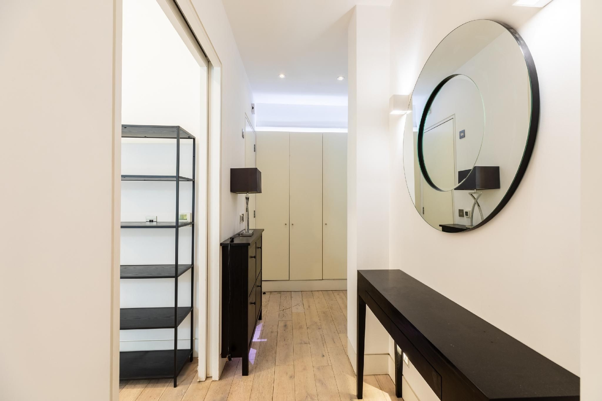 อพาร์ทเมนท์หรูในเคนซิงตัน (Kensington Luxury Apartments)4