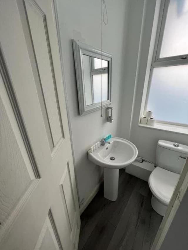 Deluxe Triple Studio