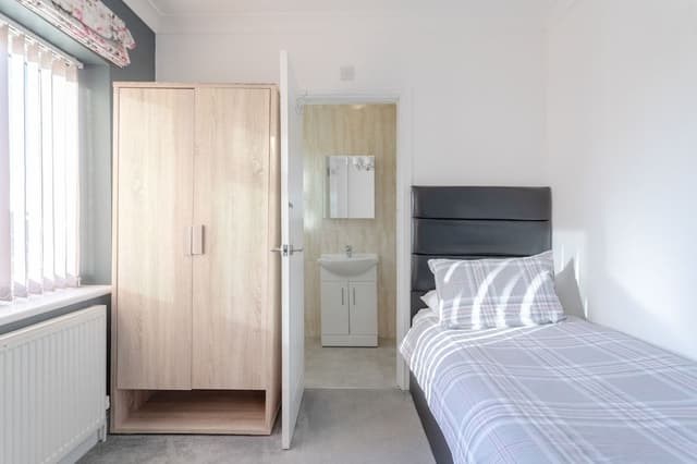 Comfort Triple Room, 1 Bedroom, Garden View