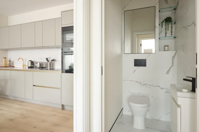 3 Bedroom 3 Bathroom