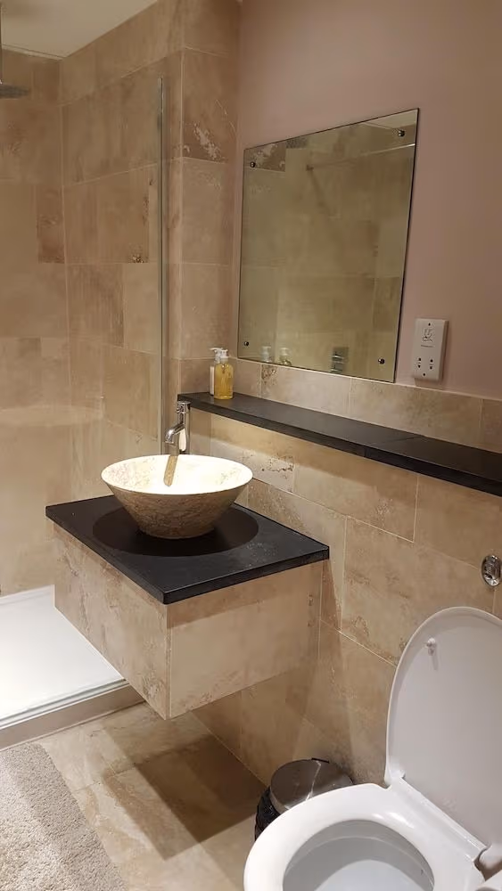 Executive Double or Twin Room, Ensuite